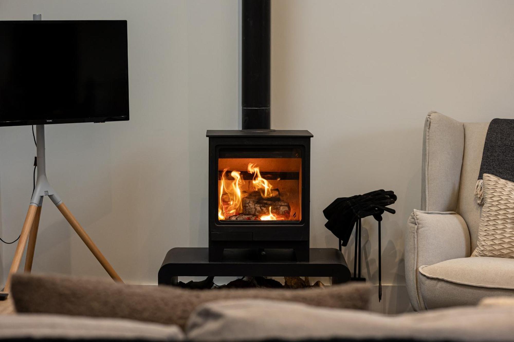 The Bothy Holiday home