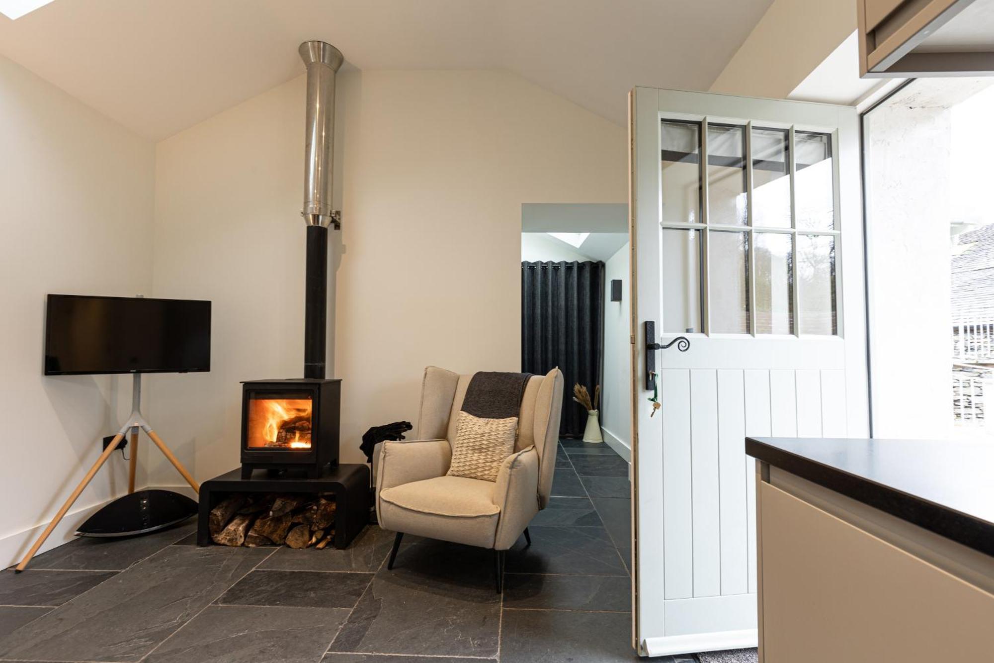 The Bothy Holiday home Ulverston
