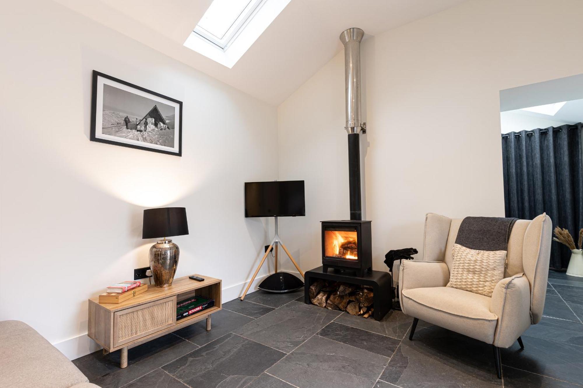Holiday home The Bothy *