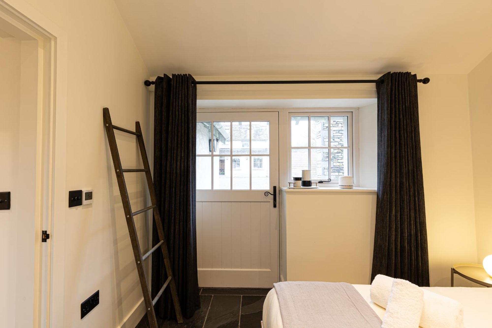 Holiday home The Bothy Ulverston