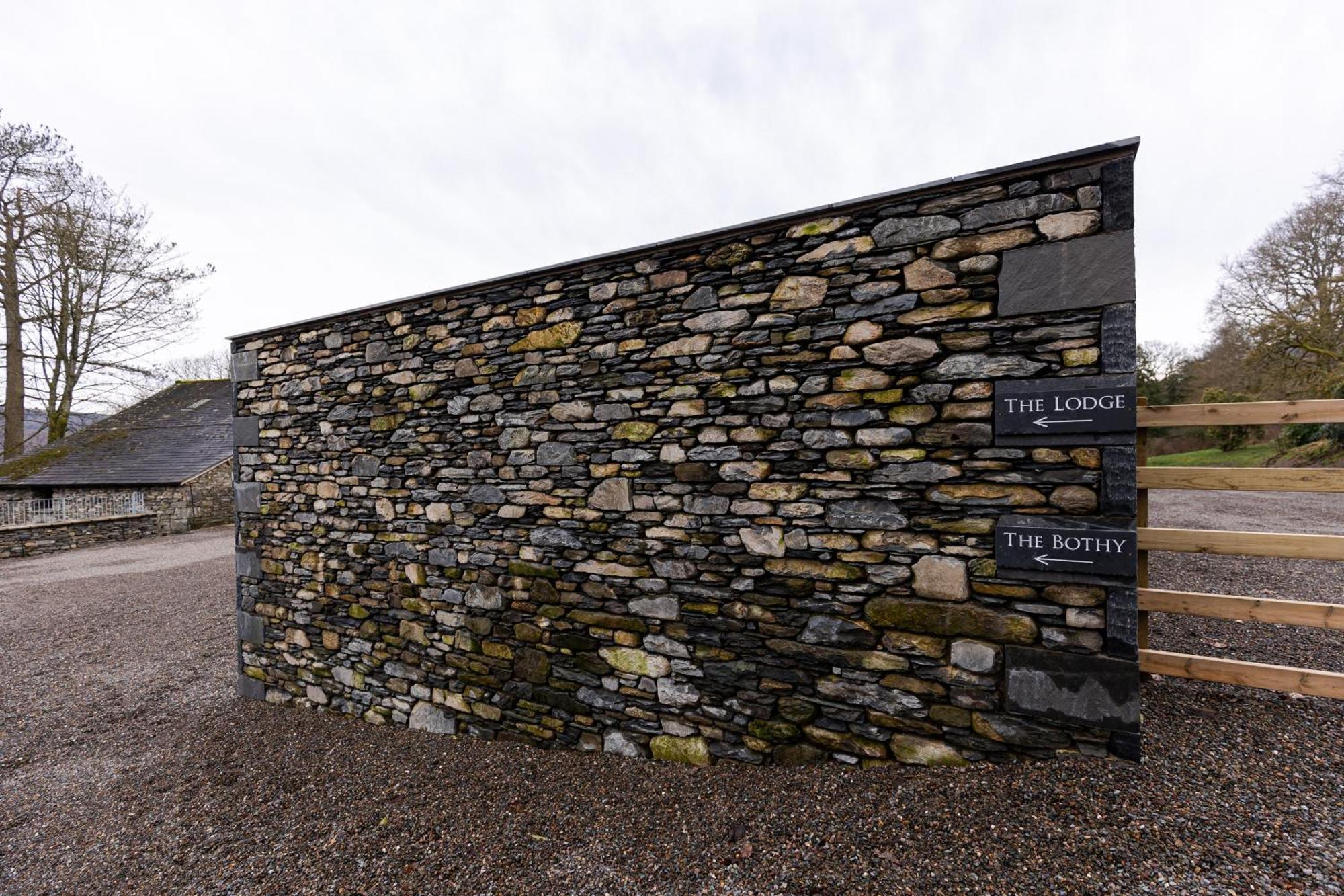 The Bothy * Ulverston