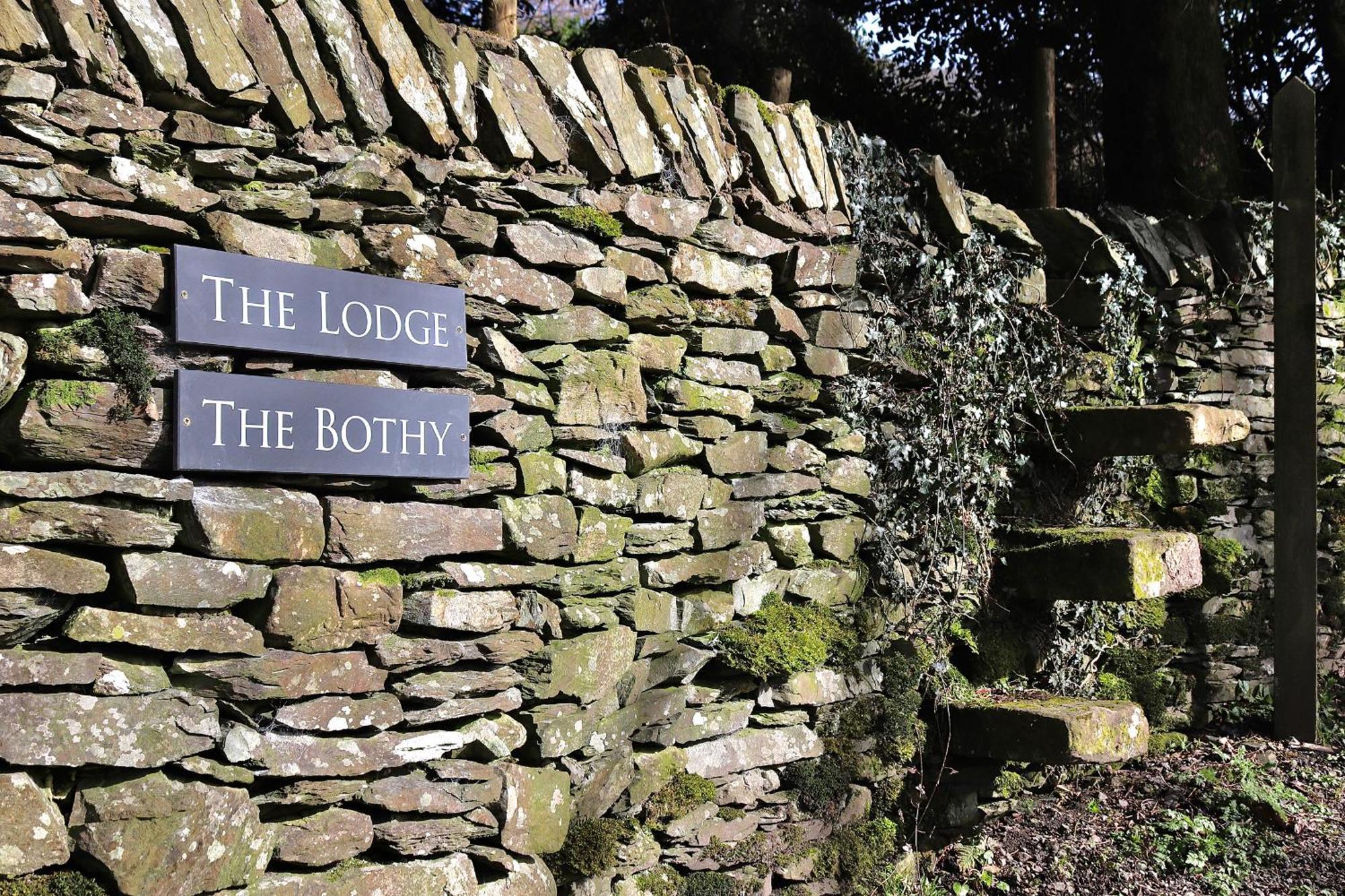 The Bothy Holiday home