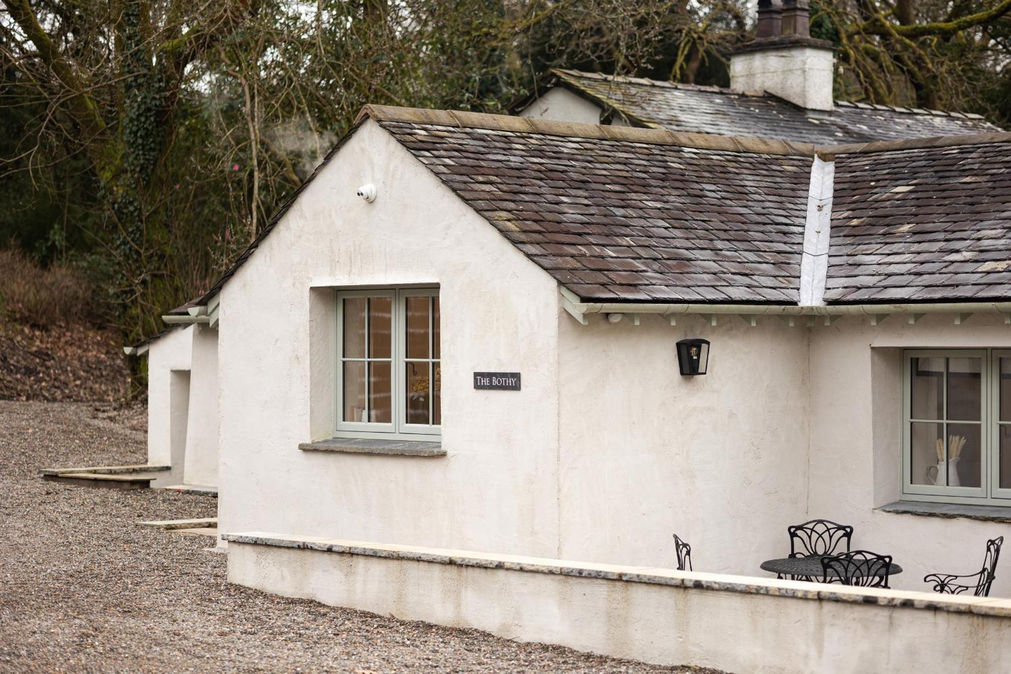 Holiday home The Bothy *