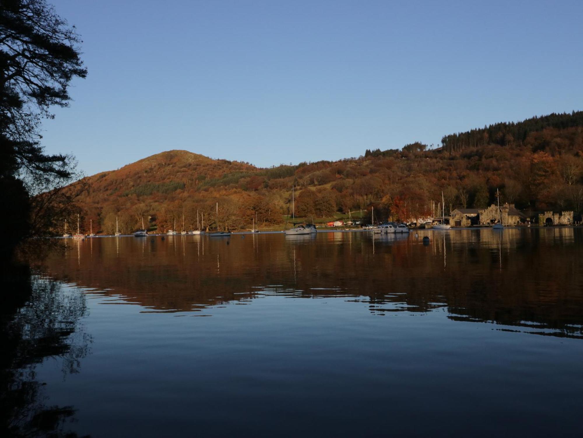 The Bothy Holiday home *